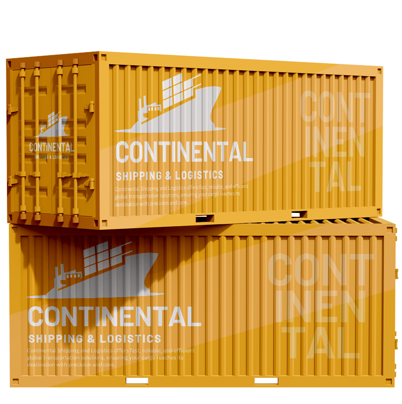 Continental Shipping and Logistics